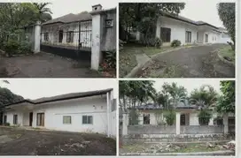 Rumah tua 2 gandeng patra kuningan setiabudi area elit