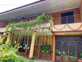 Di jual Rumah Modern komplek Witanahardja Pamulang