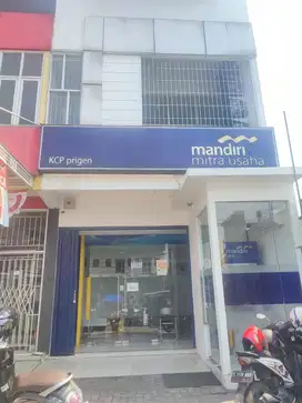 ruko murah 4 lantai lokasi strategis Prigen Pandaan Pasuruan
