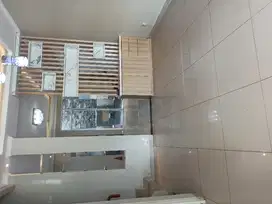 Dijual rumah full renovasi di cluster Adara Harapan Indah Bekasi