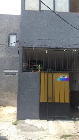 RUMAH KOST MURAH BERKUALITAS DI CILEDUG