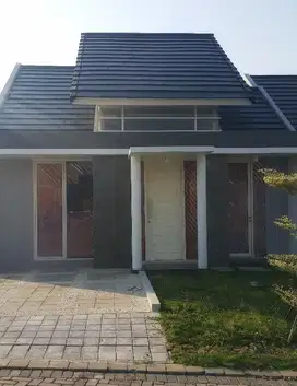 Candi Sukuh Town House Semarang Barat Dkt Aneka Jaya Manyaran