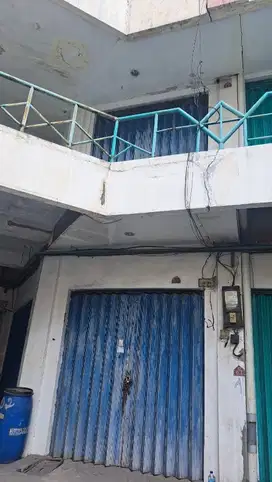 Ruko 4 Lantai Pacific Megah Dupak