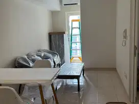 Apartemen 2BR Semi Furnish The Springlake Summarecon Bekasi