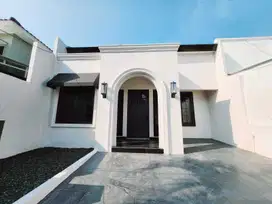Rumah Brand New Harga Murah Lokasi Strategis di Bintaro Sektor 9.14735