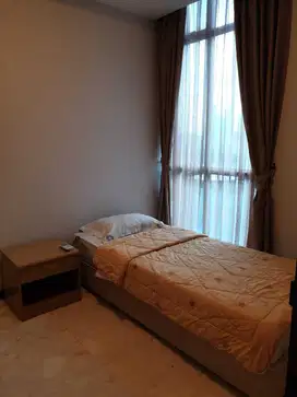 Rent Apt Bellagio Residence With 1 Br, Furnished