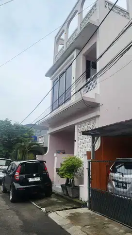 Dijual Rumah Cantik Catalina Gading Serpong