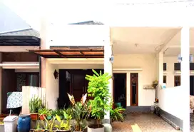 Rumah 1 Lt Strategis Akses Mudah ke Gerbang Tol Jati Asih 1 SHM J-1373
