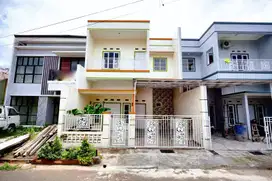 Rumah Siap Huni 3 KT 15 Menit ke Stasiun Bekasi Bebas Banjir J-19250