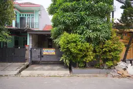 Rumah SHM Bebas Banjir Dekat Mall Summarecon Bekasi Harga Nego J-18112
