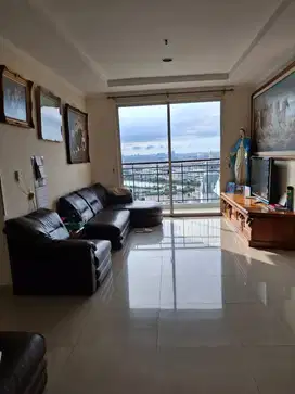 Apartemen Frenchwalk Moi