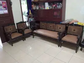 Service sofa dan bikin baru