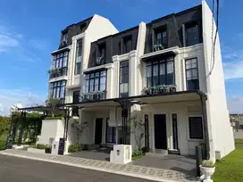 Rumah Baru Duta Garden Cluster Melrose Dekat Bandara Airport Tangerang