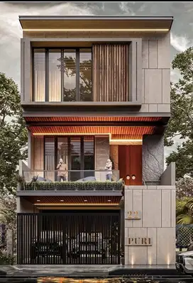 BRAND NEW  JUAL - RUMAH METLAND PURI CIPONDOH TGR BANTEN / YUK