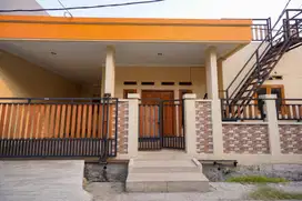 Rumah Minimalis LT 99 di Bekasi Dekat RS Taman Harapan Baru J-23375