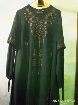 Baju Gamis Wanita