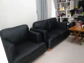 Service sofa dan bikin baru