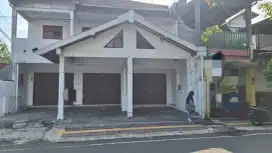 Disewakan ruko strategis cocok buat kantor dan usaha