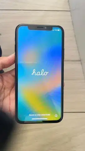 Hp iphone 64gb inter all operator