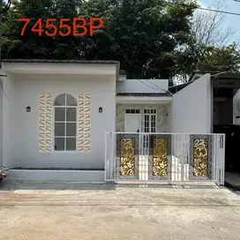 Citra Indah City Cileungsi Rumah Baru Cantik Siap Huni Aesthetic