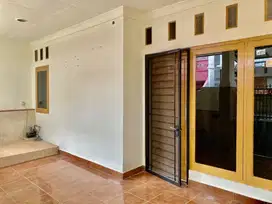 Rumah murah  dekat jakarta timur