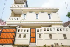 Rumah Siap Huni LB 270 Bisa Nego 10 Mnt ke Pasar Modern BSD City J-216