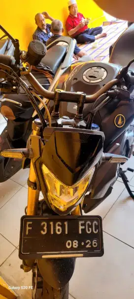 DIJUAL MOTOR PEMAKAIAN PRIBADI
