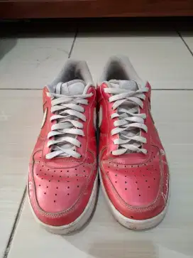 Nike Air Force 1 '07 Repaint Never Too Lavish Kispray