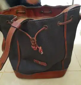 Aigner Bucket Bag