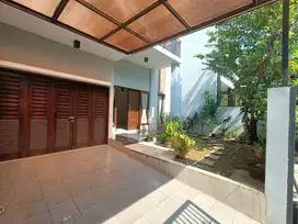 Dijual Rumah Rapi Siap Huni Cluster Puri Bintaro Sektor 9