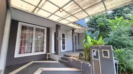 Dijual Rumah Siap Huni Cluster Permata Bintaro Jaya Sektor 9