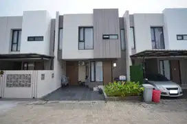 Rumah Idaman 10 Mnt ke Pamulang Square SHM Dibantu KPR J-21406