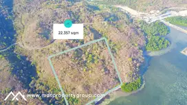 The Gateway to Paradise on Earth: Prime Land in Labuan Bajo