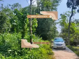 Dijual Tanah 2 juta Dekat Dongeng Kopi Dekat Jl. Cangkringan