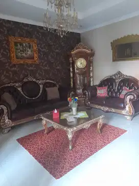 Rumah bagus & mewah