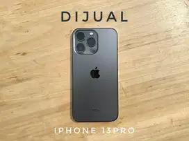 Jual iphone 13 pro