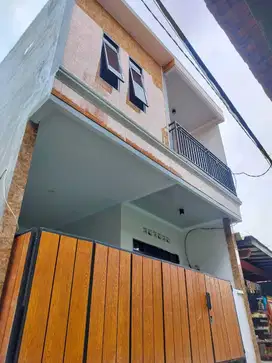 MILIKI SEGERA RUMAH MURAH IMPIAN YANG AMAN NYAMAN STRATEGIS DI BINTARA