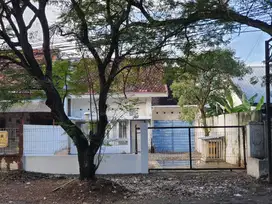 Mentri Supeno Kantor Gubernur