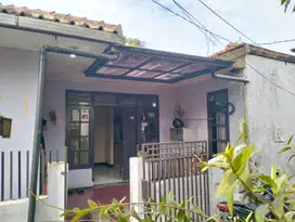 Rumah luas dan murah