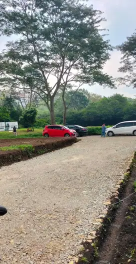Jual TANAH kavling Siap Bangun harga MURAH STRATEGIS di Dago Bandung