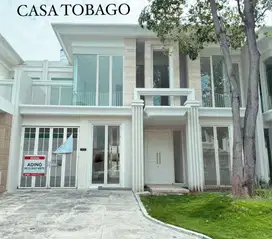 Rumah Casa Tobago Grand lsland pakuwon city surabaya timur