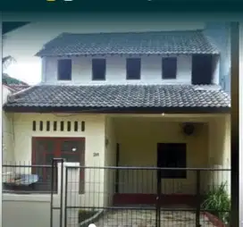 Jual tanah bonus Rumah