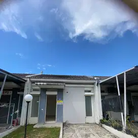 di jual rumaj ready unit di tanjung bunga makassar