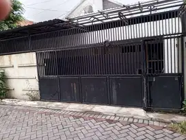 Murah. Turun Harga rumah di Ngagel Tirto surabaya Pusat