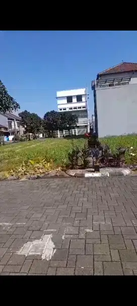 Jual TANAH kavling Siap Bangun di BATUNUNGGAL buahbatu Bandung