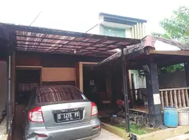 Jual Rumah Dalam Cluster Cisaranten Wetan Arcamanik Bandung