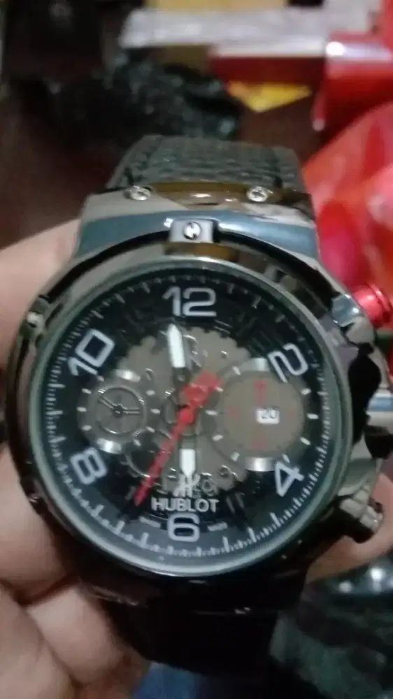 *DIJUAL JAM BERKUALITAS HARGA MULAI 250 RIBUAN*