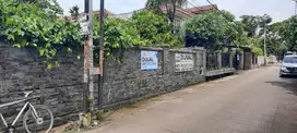 Tanah di daerah buahbatu bandung