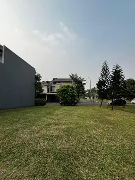 Kavling BSD City clustser Precia