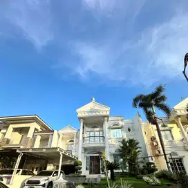 Termurah Raffles Garden Citraland